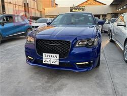 کرایسلەر 300